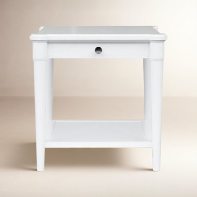 Dana 24" End Table