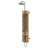 Torrent Wall Shower Polished