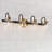 Grossberndt 1/2/3/4-Light Dimmable Vanity Light-1445334935