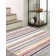 Prentice Striped Indoor Rug