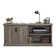 Aspen Post 65.12'' Wide 2 - Shelf Credenza with Cable Management