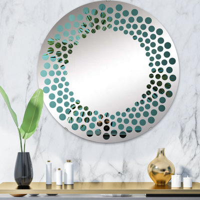 Dayza Mirror