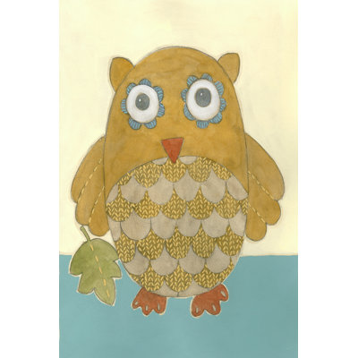 Lillians Lovies I - Wrapped Canvas Painting