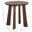 Tabouret Zoro