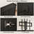 50" Painted Automatic TV Lift Cabinet，TV Stand With Remote Control And Safety Stopper-128716330