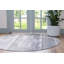 Tapis transitionnel Geddis couleur nacrée-2049541483