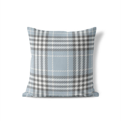 Coussin Christopher