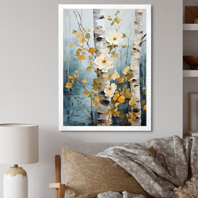 Janvey " Whispering Winds IV "