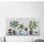 « citrons et oranges »-impression sur toile tendue-1723864849