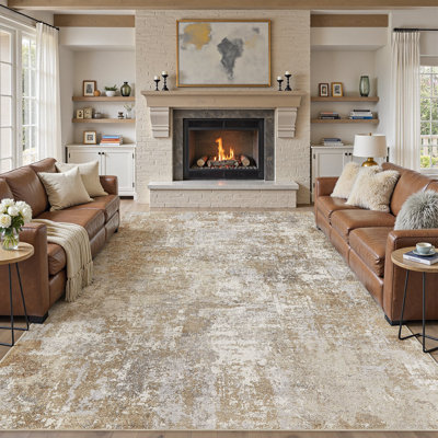 Tapis modernes Modern
