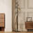 coat rack freestanding,coat rack stand with 7 Hooks and Metal Base for Bags, Hats.Coat Tree Coat Hanger Stand for Home Office Hall Entryway