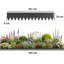 Metal Garden Stake-1417294670
