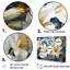 Pure Lily Beauty Whispers sur toile-1514467082-1514467083