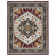 Wahcheechee Hand Tufted Wool Oriental Rug