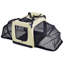Cage pour chien extensible à double face pliable en métal Pet Hounda-178332483-178332481