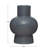 Stoneware Table Vase