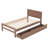 Emberlynne 35.4" Bed Frame-1550090510
