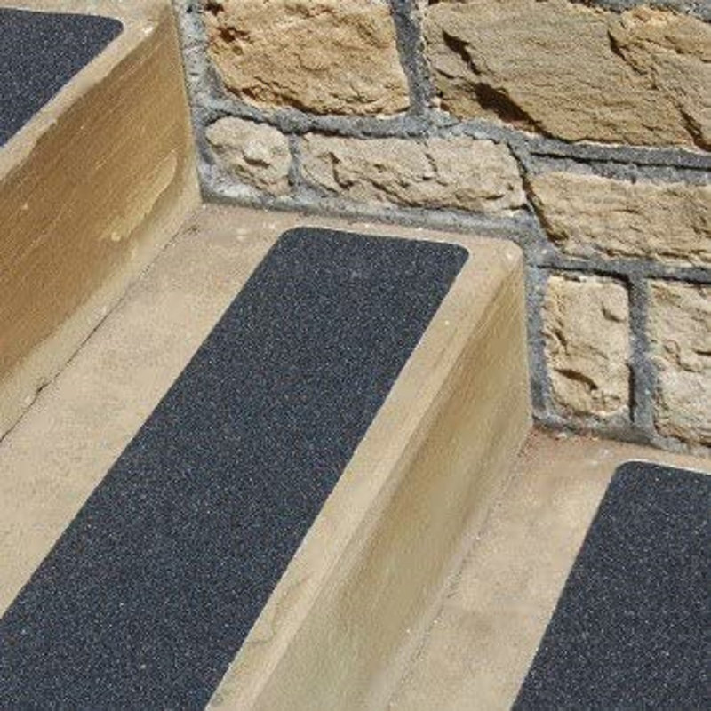 Euniqua Non Slip Self Adhesive Step Covers
