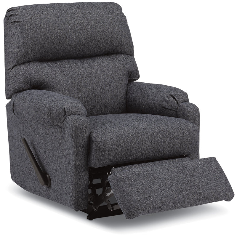 Jojo Recliner, Bark Performance, Manual