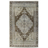 Taspinar One-of-a-Kind 7' X 11'2" Area Rug