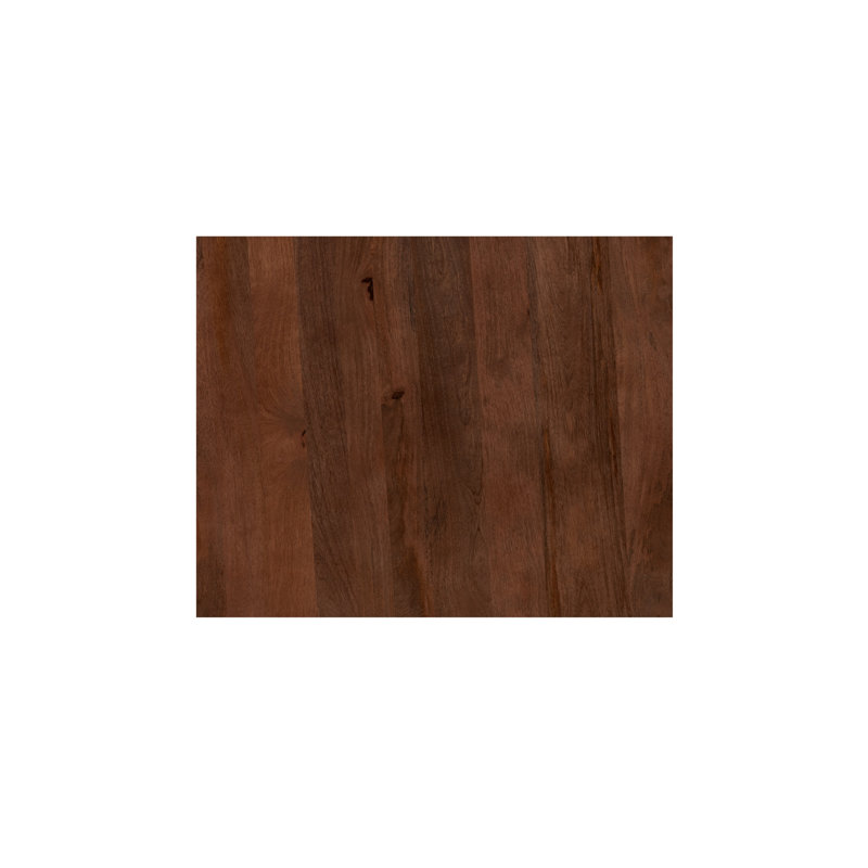 Maro Dining Table Brown, Dark Brown