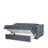 Annaliah Ferra Fashion 65 in. Fabric Upholstered 2-Seater 3-in-1 Sleeper Loveseat Sofa Bed with Storage-742265544