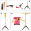 Foldable Tripod Drying Rack-809686451