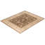 Overdyed One-of-a-Kind Rectangle 8'2" X 9'9" Hand Knotted Area Rug