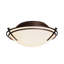 Tryne 2 - Light 15.7" Simple Bowl Flush Mount-6337774-6337775-7135654