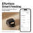 Polar Auto Wet Food Feeder with Smart Phone Control, Black