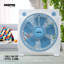 Oscillating Box Fan-42352218