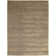 Honeycomb Chevron Area Rug in Khaki