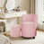 Pink selected
