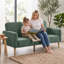160 cm W Loveseat-1883281071