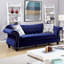 Leather Living Room Set
