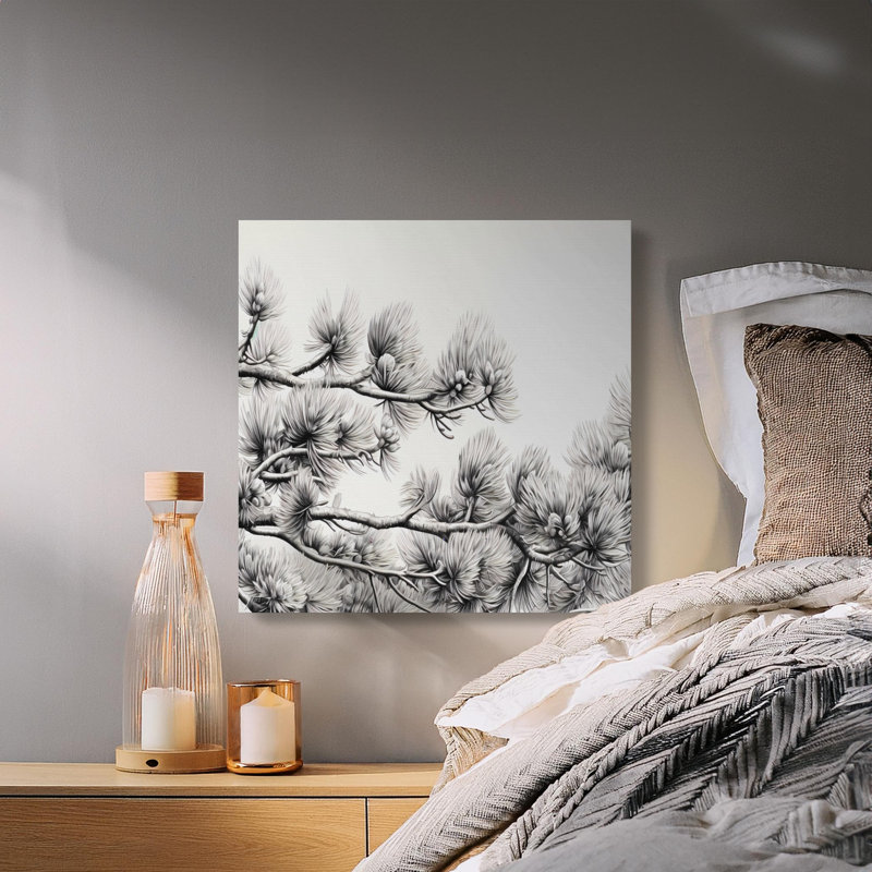 Spradling Wrapped Canvas Print Set, 16x16
