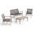 Gris clair / noir mixte est en rupture de stock