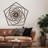Wall Decor Metal-99012617-99012618