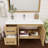 Victoria 41.7'' Single Bathroom Vanity with Acrylic Top-97880863