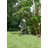 Haussman Fiberglass Garden Statue