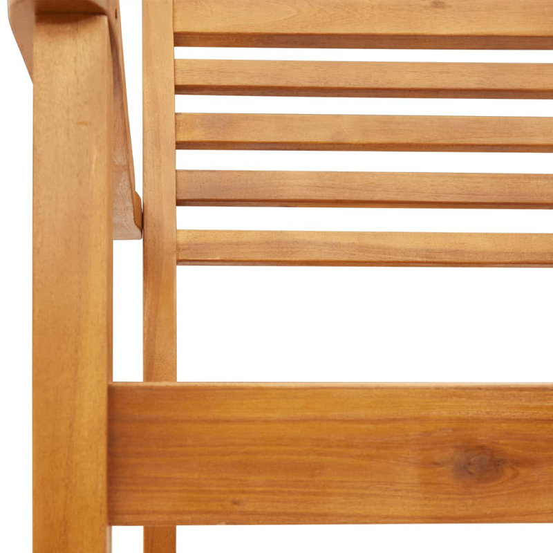 Emmanuelle Outdoor Lounge Chair