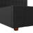 Upholstered Bed With Storage