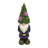 Jorge Fantasy & Sci-Fi Plastic Garden Statue