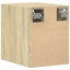 Alnora 30cm Sideboard-247878292
