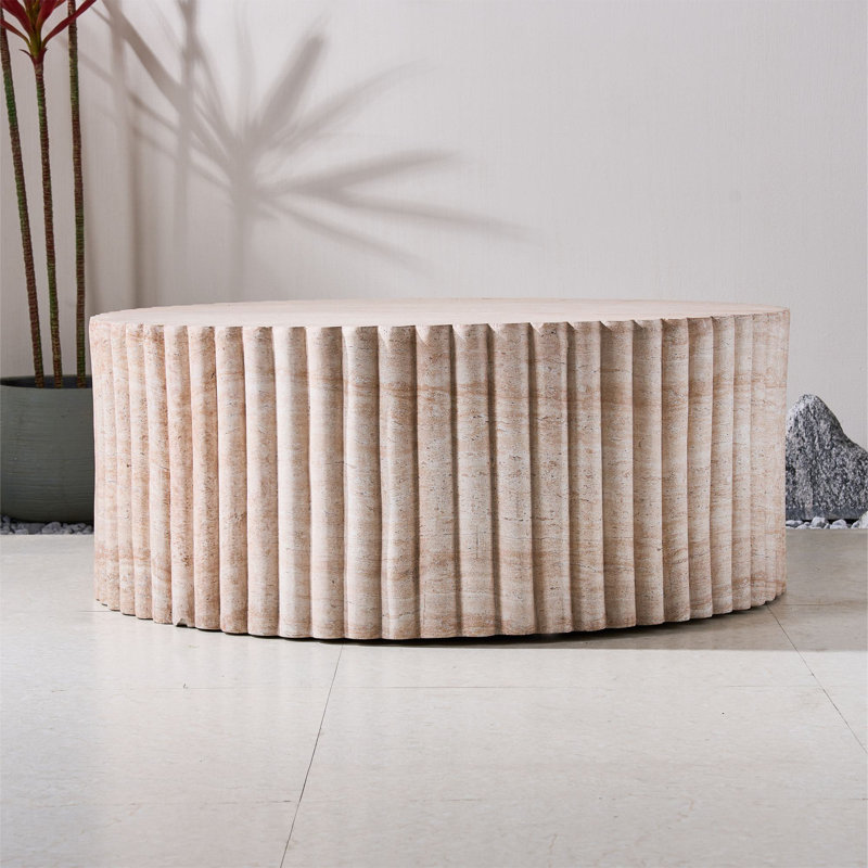 Table basse Jamal