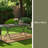 RECTANGLE FOLDABLE DINING TABLE
