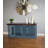 Damien Wood Furniture Style Crate with 2 Doors-50205660-30991942