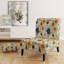 Fauteuil de chambre Mod