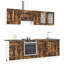 Kitchen Cabinet Set