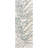 Myndi Abstract Cream/Aqua Area Rug-186423266